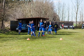 Bild 24 - Herren TSV Wiemersdorf - TuS Hartenholm III : Ergebnis: 2:1